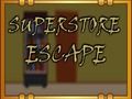 Jogo Fuga do Supermercado online