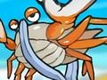Jogo Supermercado de Frutos do Mar online