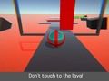 Jogo Bolas de Obstáculos online