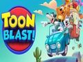 Jogo Toon Blast: O Jogo dos Blocos online