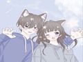 Jogo Casal de Anime Fofo online