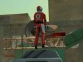 Jogo Só Para Cima: Parkour de Gravidade 3D online