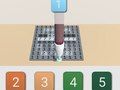 Jogo Pintar Com Diamantes online