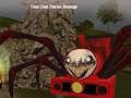 Jogo A Vingança de Choo Choo Charles online