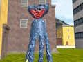 Jogo Luta Huggy Wuggy Skibidi Toilet online