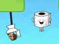 Jogo Corda do Toilet Skibidi online