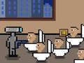 Jogo Agente Cameraman Skibidi Toilet online