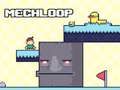 Jogo MechLoop online