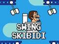 Jogo Sanitário Skibidi Swing online