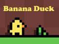 Jogo Pato Banana online