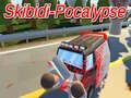 Jogo Skibidi-Pocalipse online