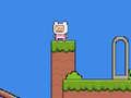 Jogo Pink Rush: Plataforma de Speedrun online