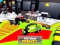 Jogo Frenesi na Pista Rápida online