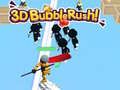 Jogo Corrida de Bolhas 3D! online