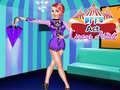 Jogo BFFs Atuam como Artista de Circo online