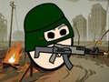 Jogo Combate Koloboks online