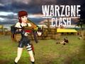 Jogo Conflito na Zona de Guerra online