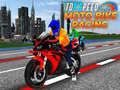 Jogo Corrida de Moto em Alta Velocidade online