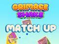 Jogo Gramice Shake Match Up online