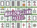 Jogo Puzzle de Conexão Mahjong online