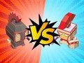 Jogo Batalha de fusão louca online