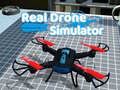 Jogo Simulador de Drone Real online