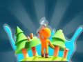Jogo Limpeza das Ilhas online
