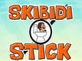 Jogo Cano Skibidi online