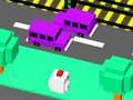 Jogo Galinha Louca online