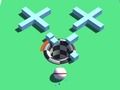 Jogo Salve A Bola 3D online