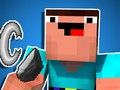 Jogo Noob Trolls Pro online