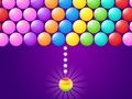 Jogo Bolha para Cima online