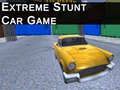Jogo Jogo de Carro de Acrobacias Extremo na Cidade online