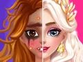 Jogo Transformação de Streamer Ícone da Moda online