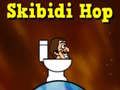 Jogo Skibidi Hop online