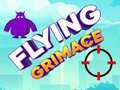 Jogo Grimace Voadora online