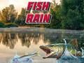 Jogo Chuva de peixes online