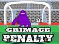 Jogo Penalidade Grimace online