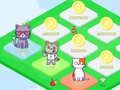 Jogo Kotoklan Fluffy Épico Idle online