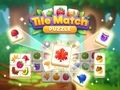 Jogo Quebra-cabeça de combinação de azulejos online