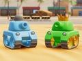 Jogo Tanque Online online