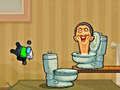 Jogo Impostor Salto Sanitário Skibidi online