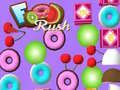 Jogo Corrida de Comida online