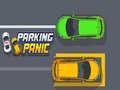 Jogo Pânico de Estacionamento online