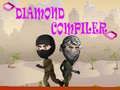 Jogo Compilador de Diamantes online