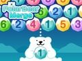 Jogo Mesclagem de Urso Polar online