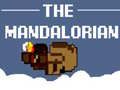 Jogo O Mandaloriano online
