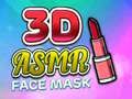 Jogo Fase de Máscara ASMR 3D online