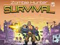 Jogo Caçador de Zumbis: Sobrevivência online