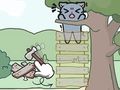 Jogo Pegue o gato online